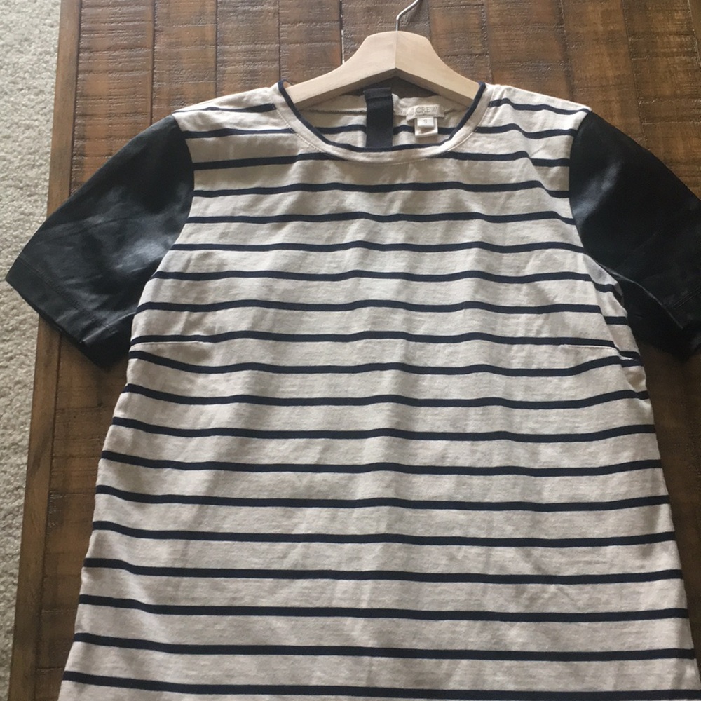 Jcrew top. - Picture 6 of 8